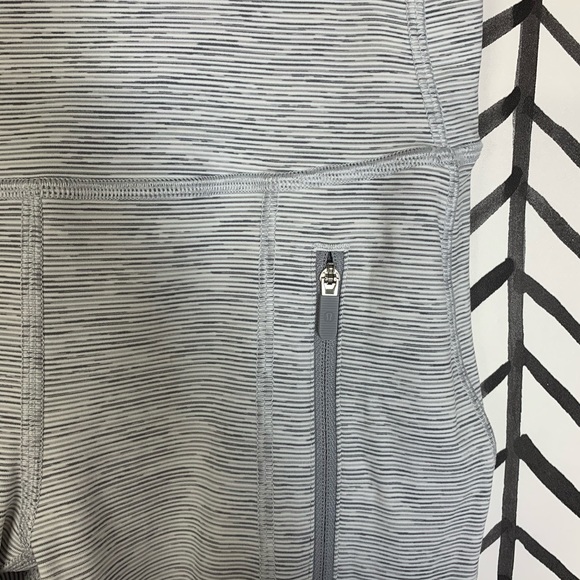 🔸 Lululemon invigorate tight wee are from space 4 - Picture 4 of 12